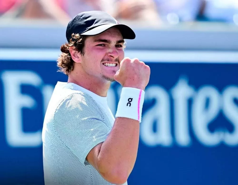 Fonseca avança às quartas na Basileia após desistência do adversário