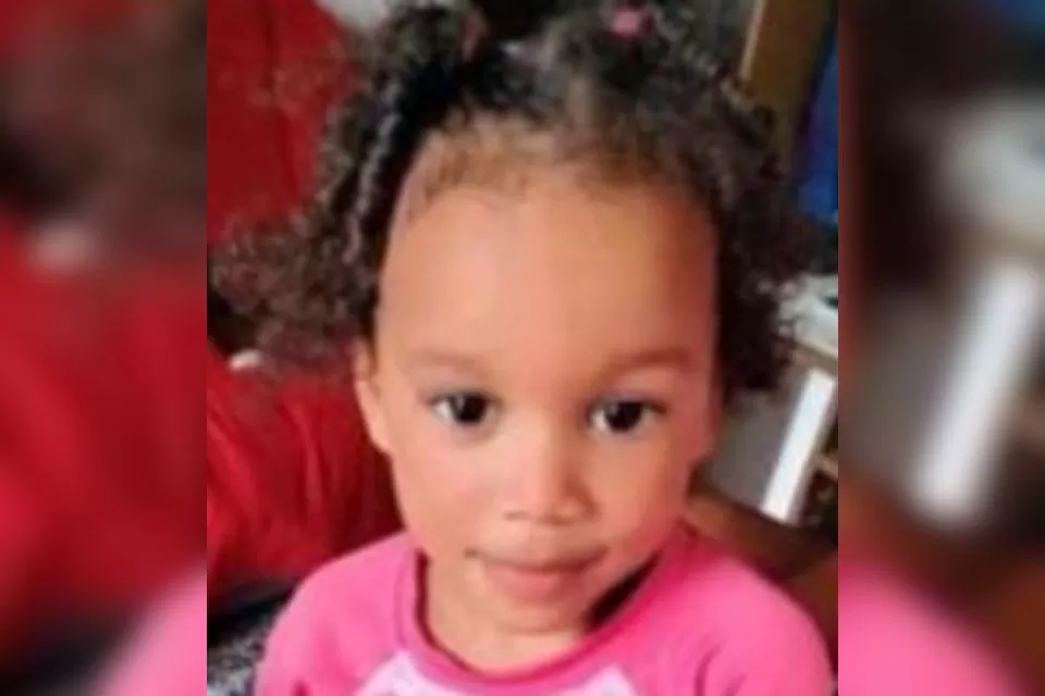 Caso Esther: suspeito bebeu com a mãe de menina achada em cacimba no dia do desaparecimento