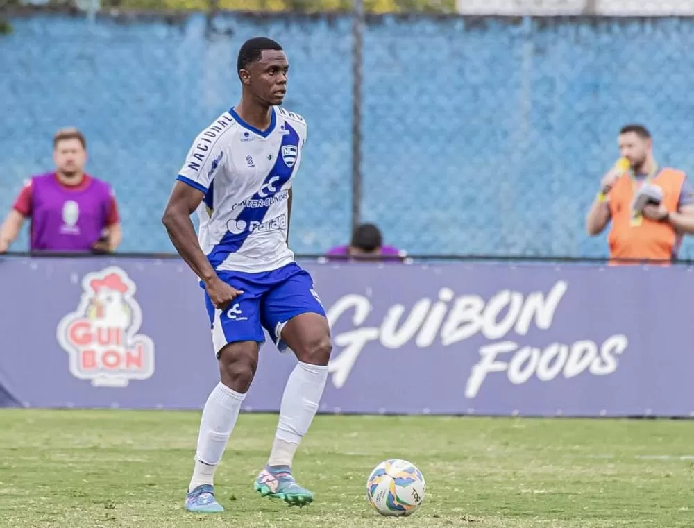 No Paraná, jogador vítima de racismo leva punição maior que agressor