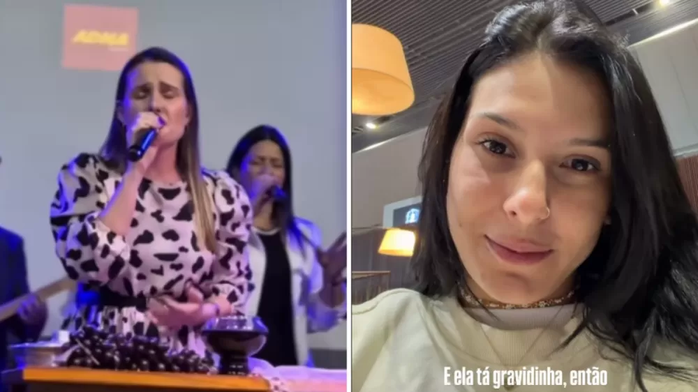 Prima de Ana Castela morre aos 35 anos após complicações no parto