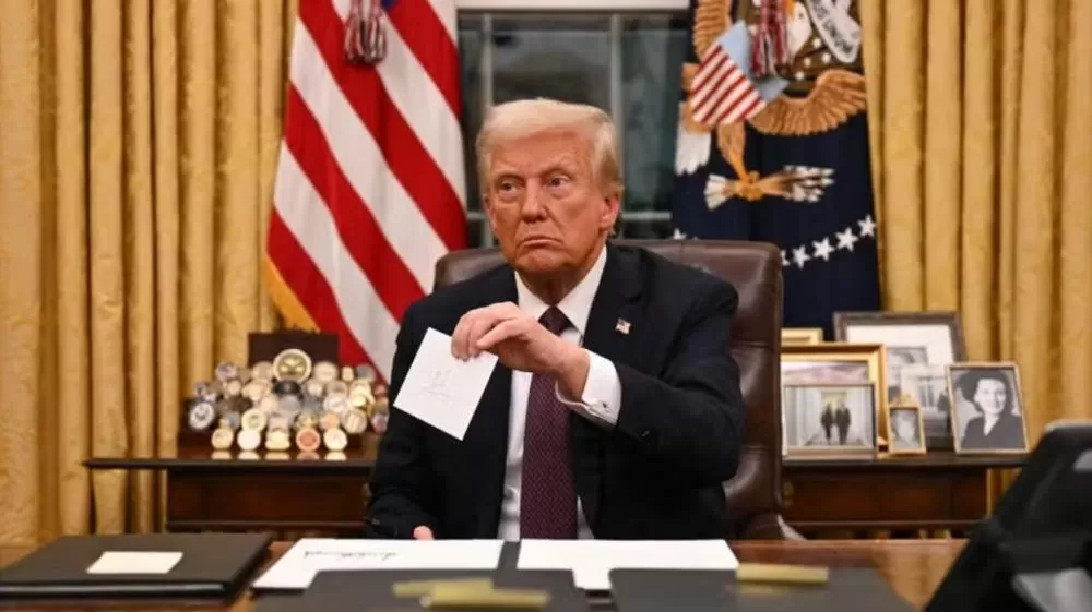 Decreto de Trump atinge projeto da UFMG com censura acadêmica.