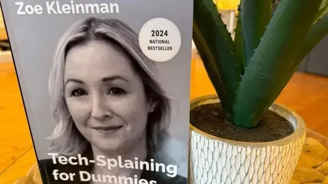 Livros gerados por IA assustam escritores e profissionais do setor criativo.