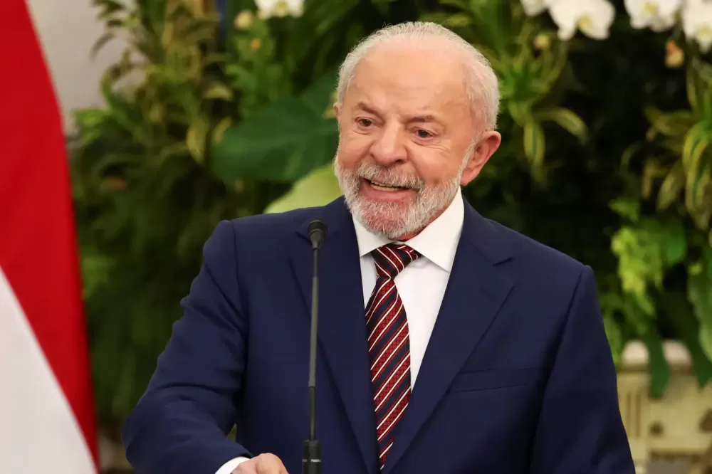 Após críticas, Lula recua de fala em que chamou traficantes de “vítimas dos usuários”