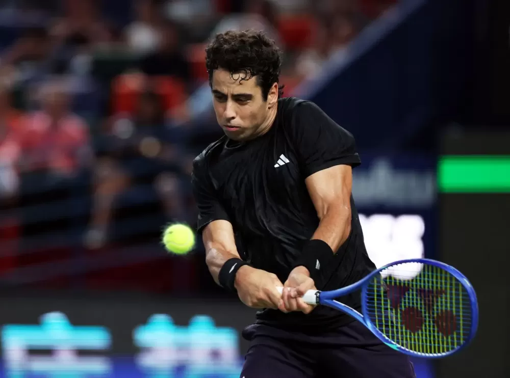 Quem é Jaume Munar, adversário de João Fonseca na semifinal do ATP 500 da Basileia