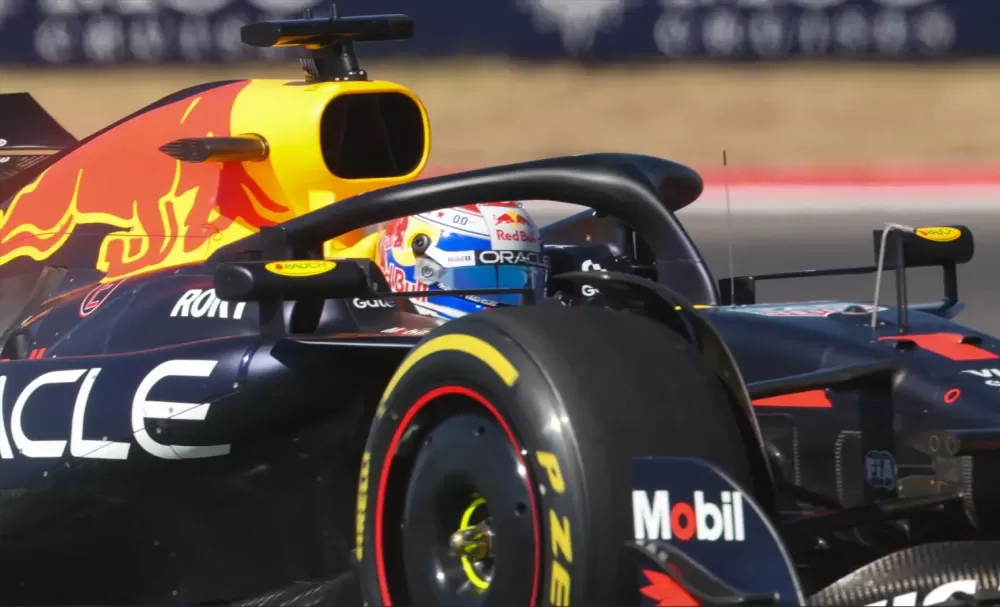 Fórmula 1: veja horários e onde assistir ao Grande Prêmio do México