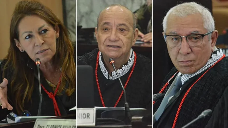 PF indicia 3 desembargadores e 2 juízes do MA sob suspeita de venda de sentenças