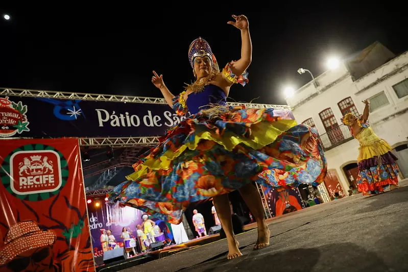 Terça Negra especial de Carnaval reestreia com cinco atrações neste dia 11; confira a programação.