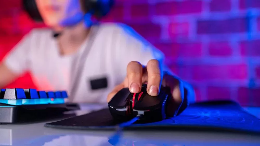 Já viu um mouse “espião”? Cientistas demonstram como ele funciona