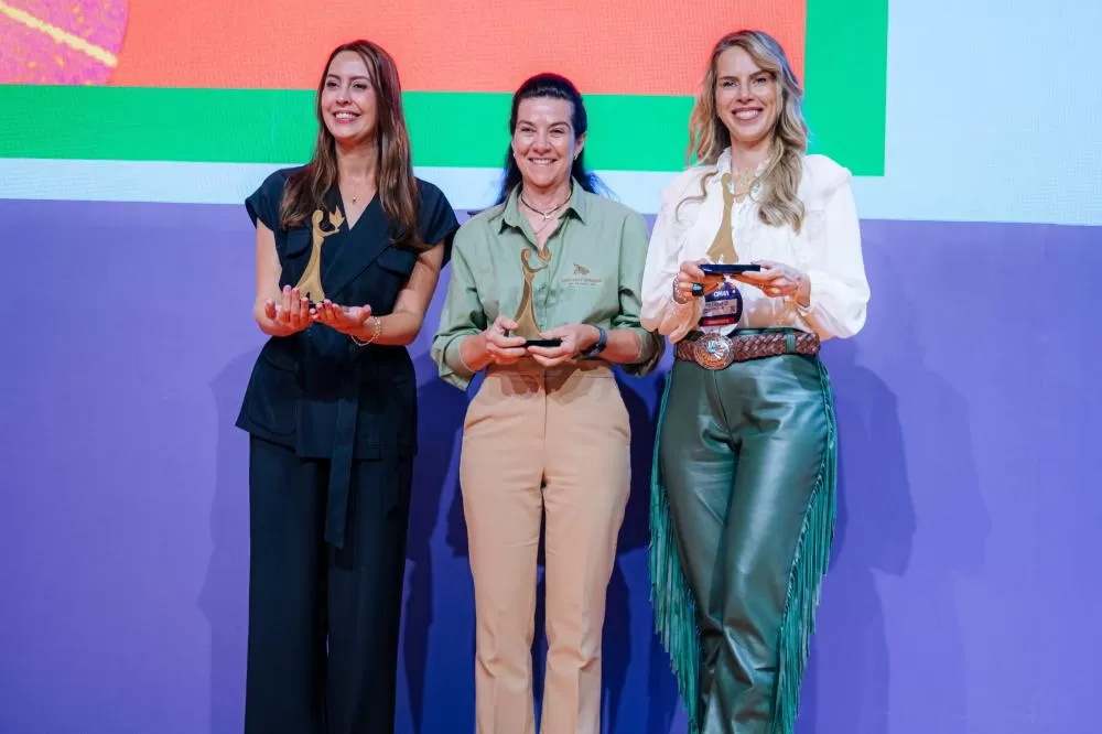 10º CNMA encerra edição histórica com 3 mil participantes e se consolida como maior congresso global dedicado às mulheres do agro.