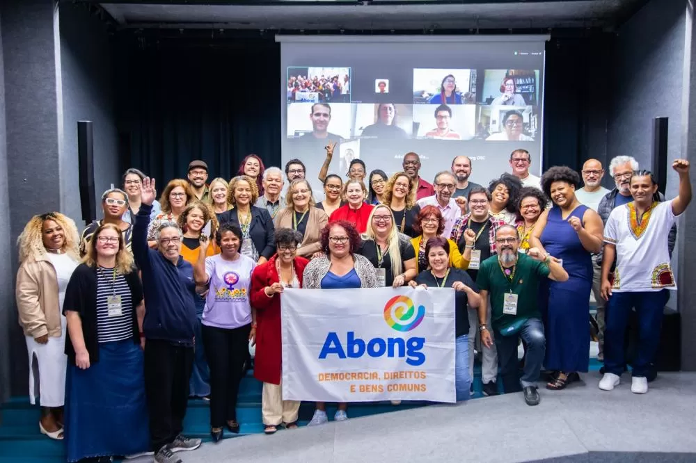 Casa das ONGs anuncia programação para o período da COP 30, em Belém (PA)