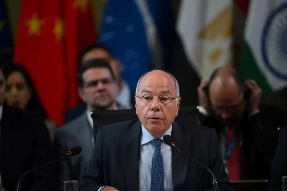 Brasil e EUA não chegam a acordo sobre tarifaço e terão nova rodada de reuniões