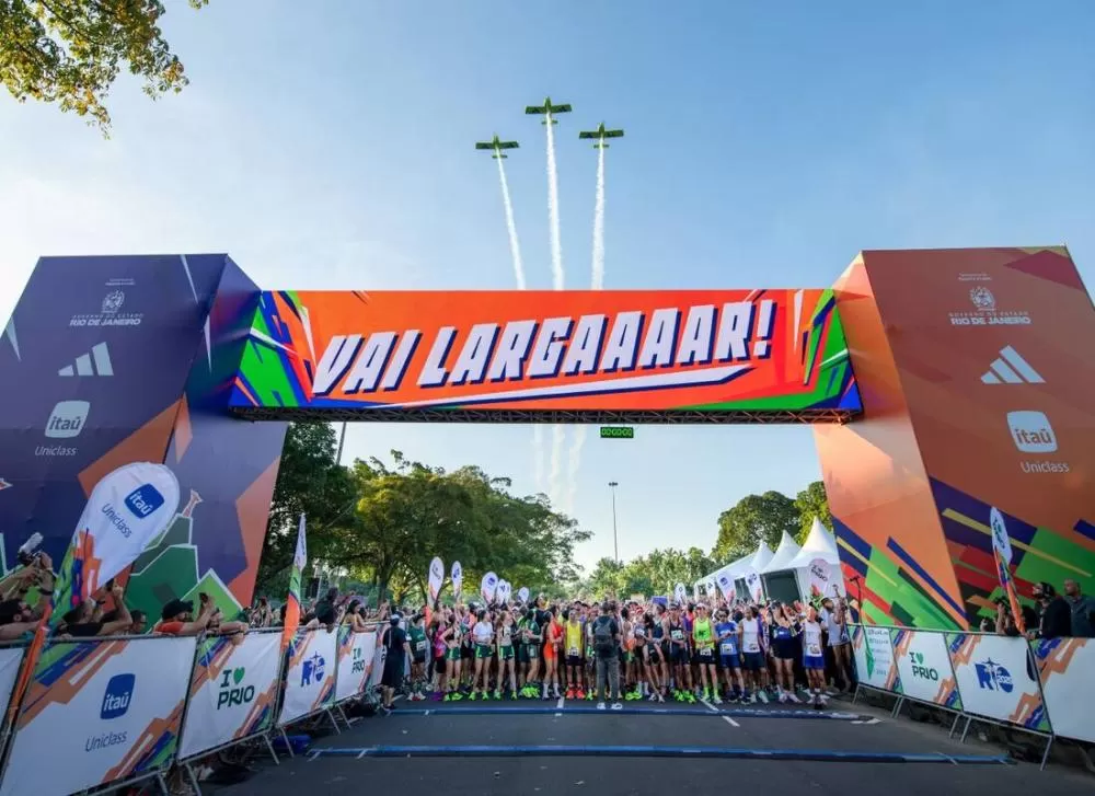 Recife recebe etapa de circuito da Maratona do Rio: “cena esportiva forte”, diz organizador