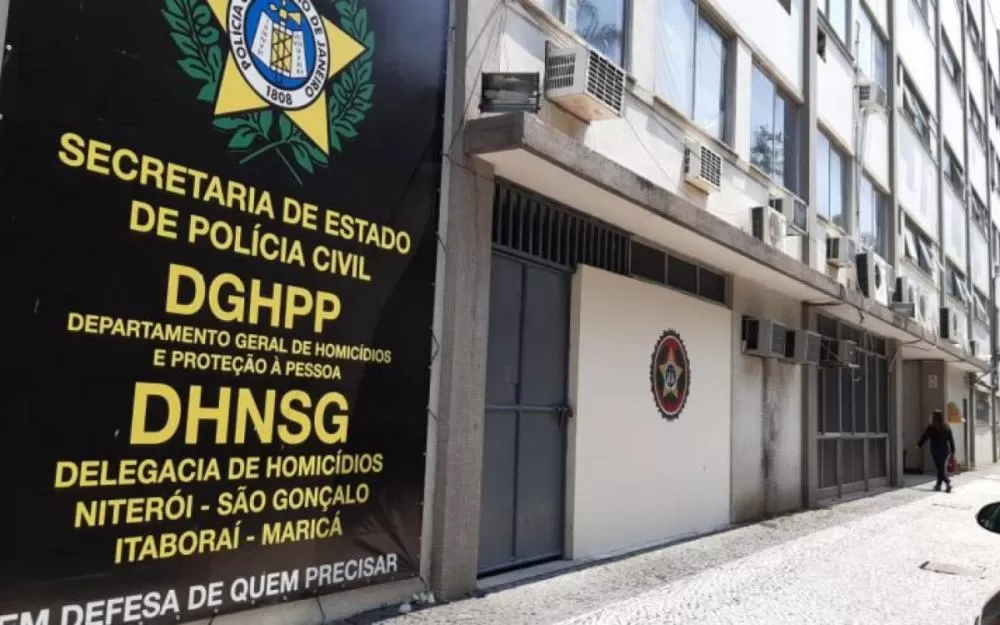 Homem é preso por matar ex-companheira em São Gonçalo