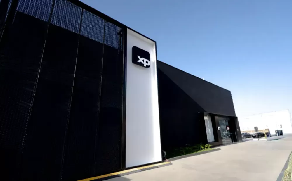 XP inaugura espaço em João Pessoa; “estamos otimistas com o potencial da Paraíba”