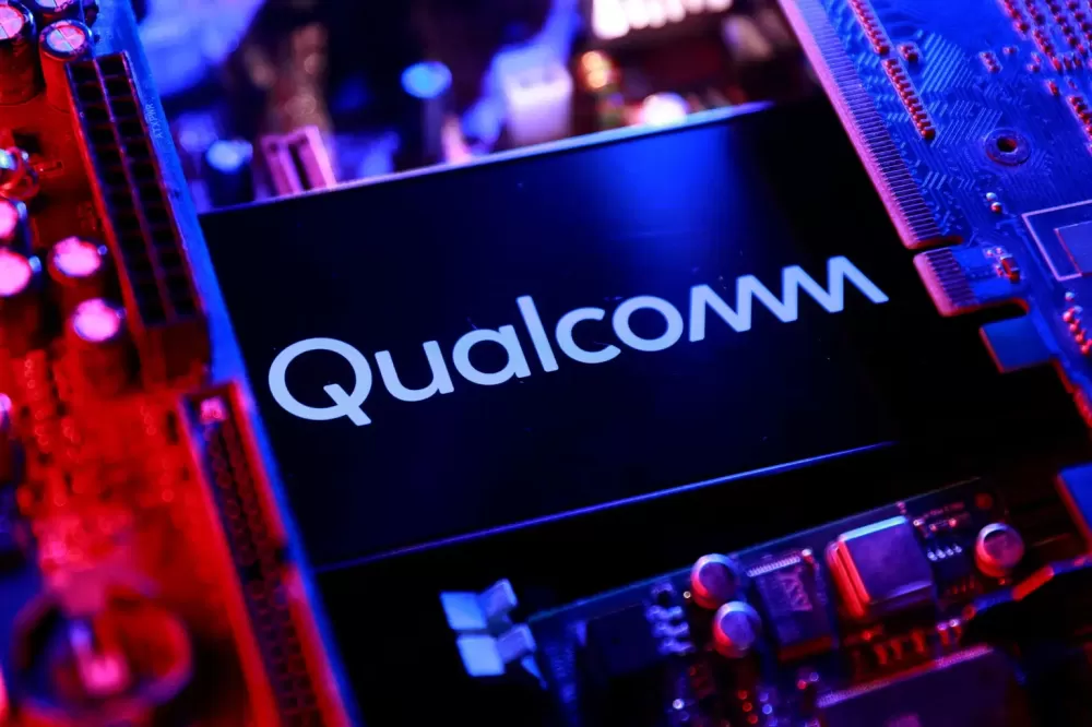 Qualcomm entra na disputa por chips de IA e desafia Nvidia e AMD