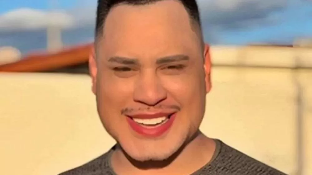 “Rei do Fuá”: influencer que postava fofocas e críticas a políticos é assassinado com 17 tiros