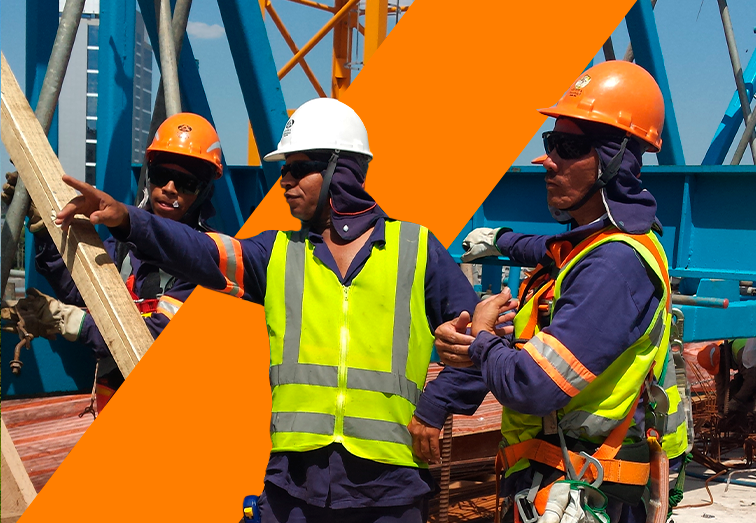 Azevedo & Travasso fecha contrato com Petrobras no montante de R$ 1,3 bi