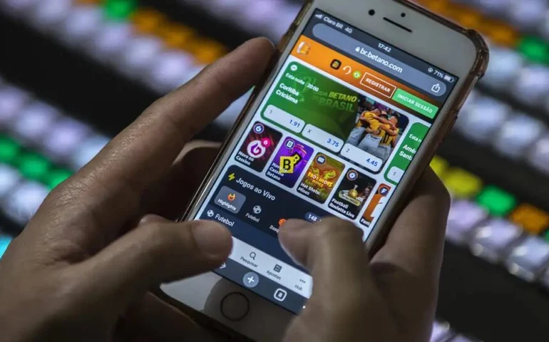 Em manifesto, indústria pede tributação de bets e propõe criação de imposto seletivo