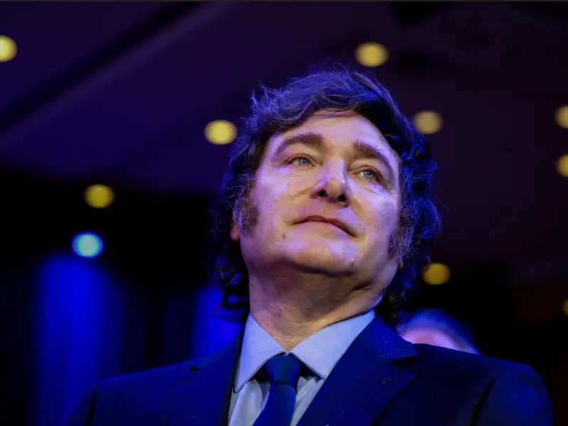 As ações de empresas brasileiras expostas à Argentina e que podem ganhar após eleição