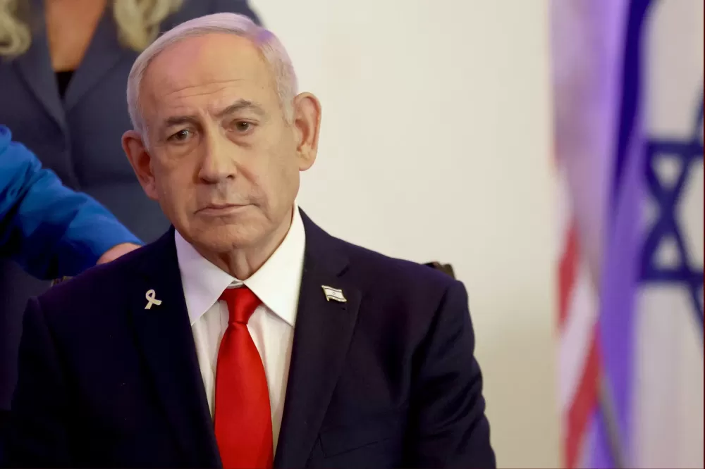 Netanyahu rompe cessar-fogo e ordena que exército realize ataques ‘poderosos’ em Gaza