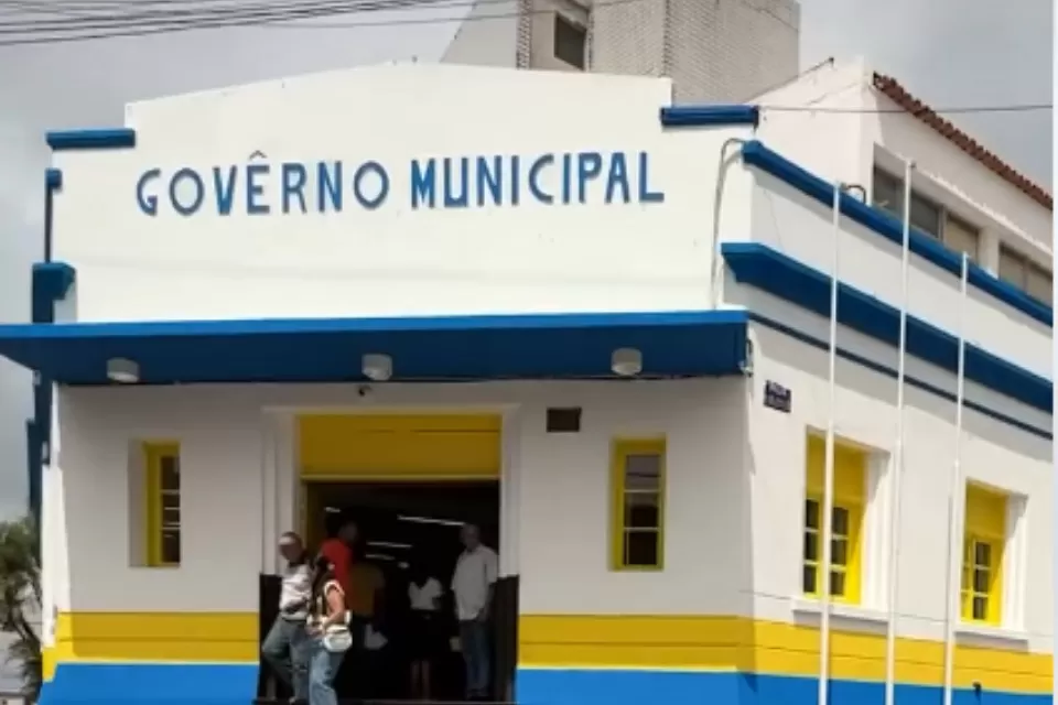 Prefeitura de Ipojuca repassou mais de R$ 7 milhões para associação investigada por desvio de emendas