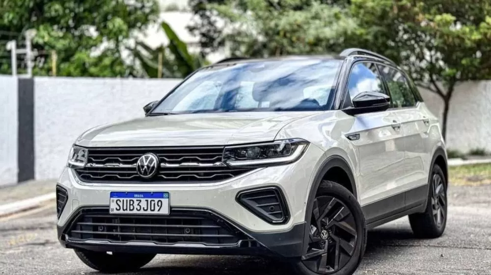 O T-Cross tem algo que deixou até os rivais mais caros para trás