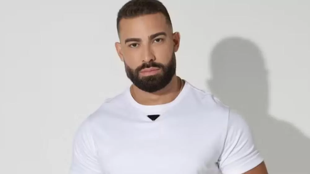 Ele vendia creatina de porta em porta e hoje tem empresa de R$ 250 milhões