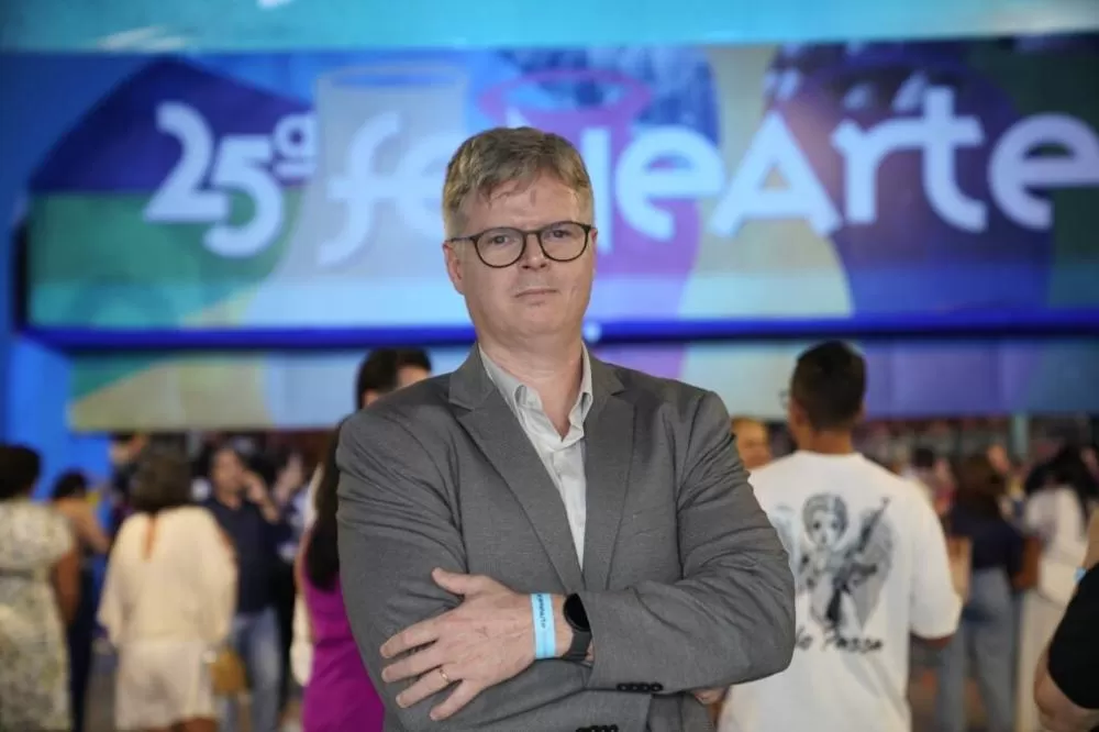 Pernambuco: Centro de Convenções recebe visita técnica da Academia Brasileira de Eventos