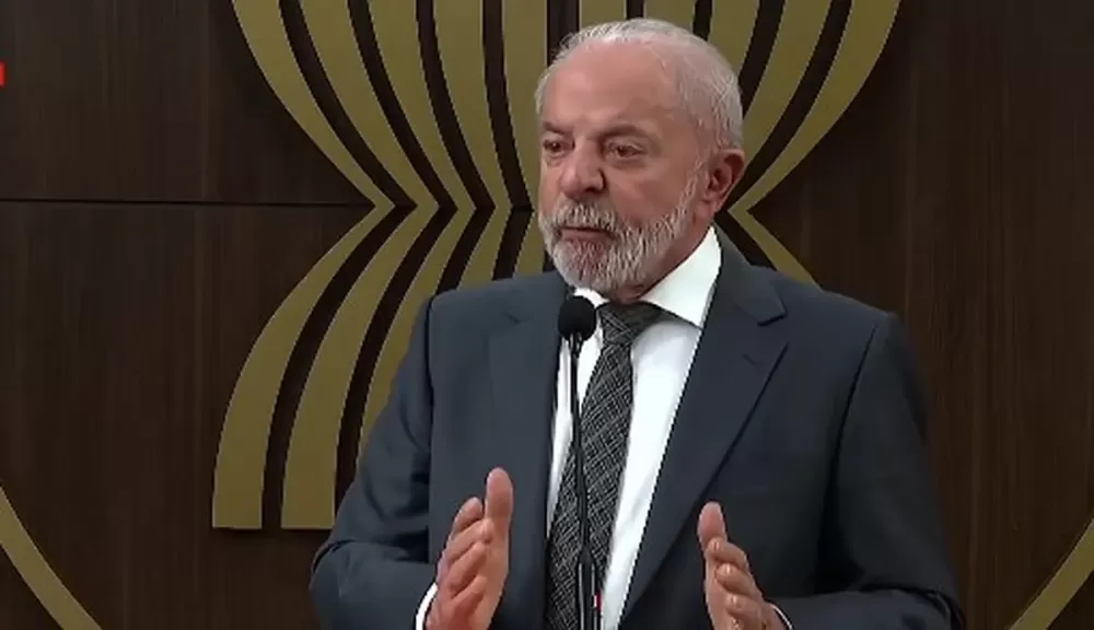 Comitiva do governo Lula para o Rio inclui Lewandowski, Macaé, Anielle e chefe da PF