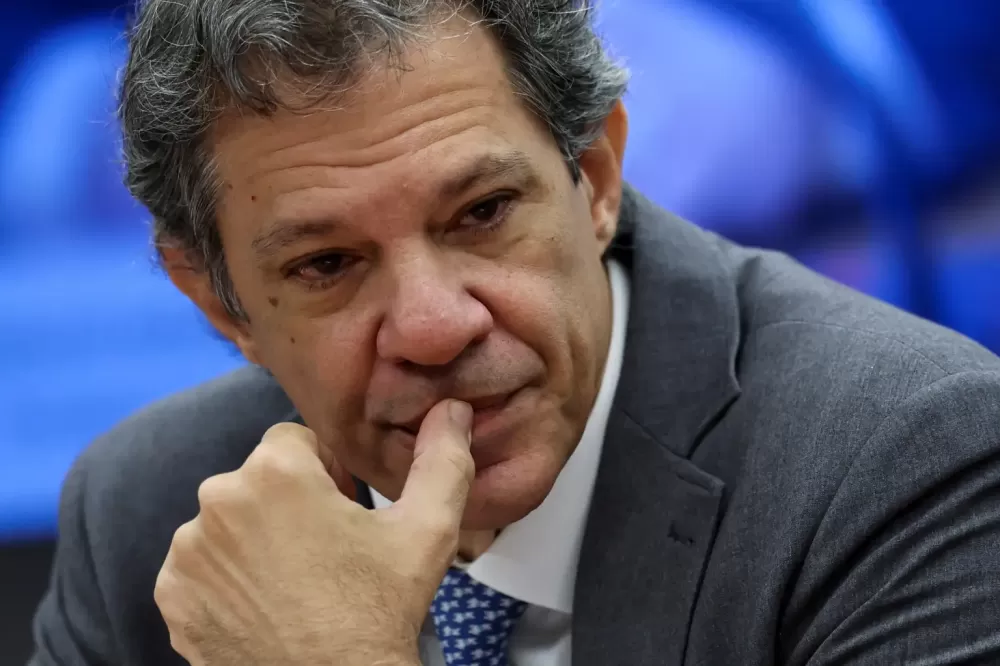 Haddad defende colaboração federativa no enfrentamento do crime organizado no Rio
