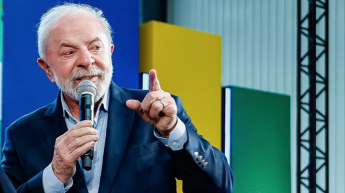 Lula cobra ação coordenada contra facções no Rio sem risco a inocentes