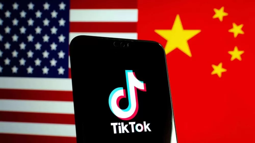 TikTok: acordo pode ser selado na Coreia do Sul, diz Casa Branca