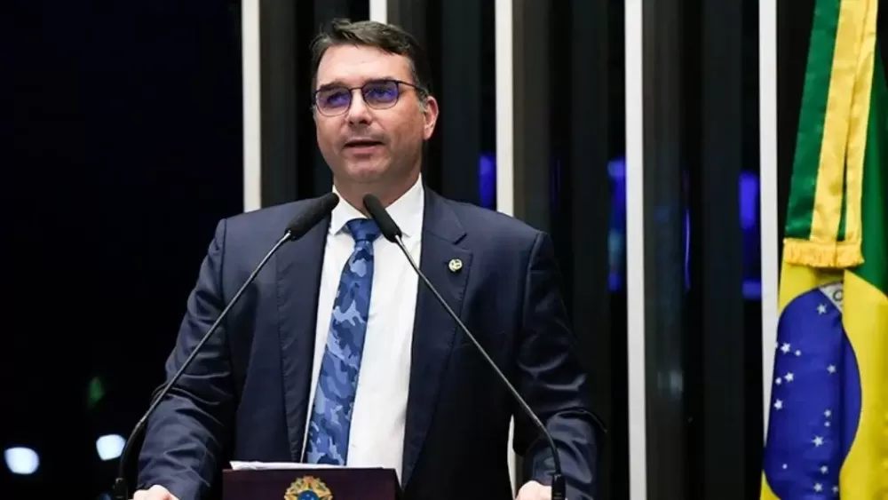 CPI do Crime Organizado: com Flávio Bolsonaro e Moro indicados, oposição terá maioria