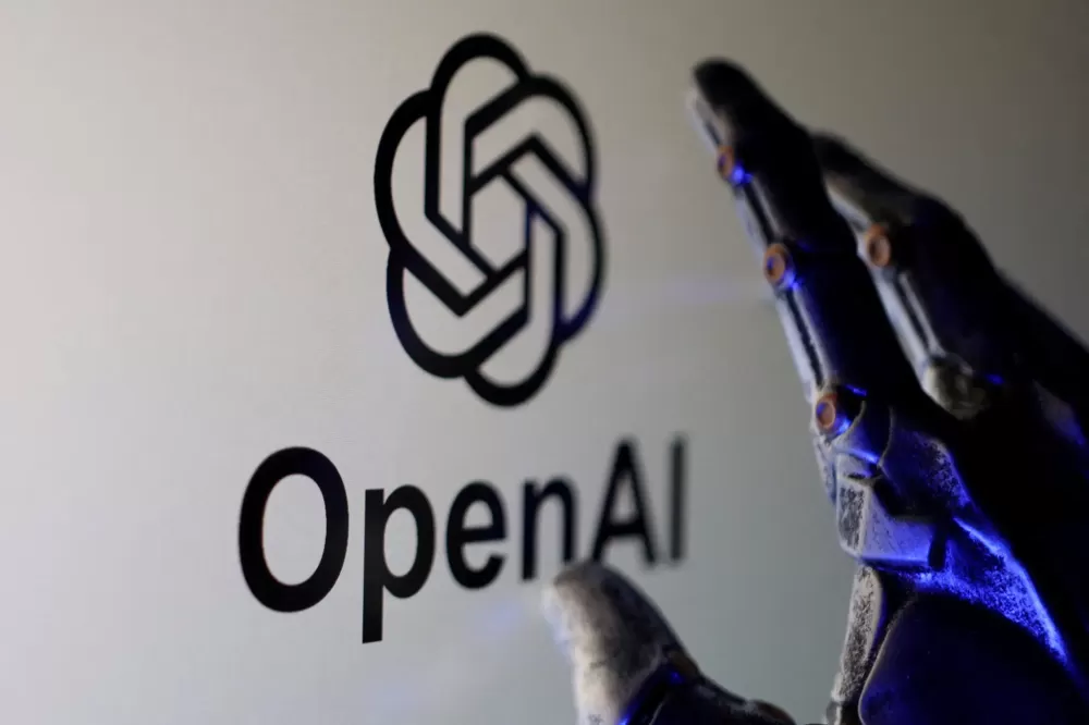 OpenAI, dona do ChatGPT, prepara IPO e busca avaliação de até US$ 1 trilhão