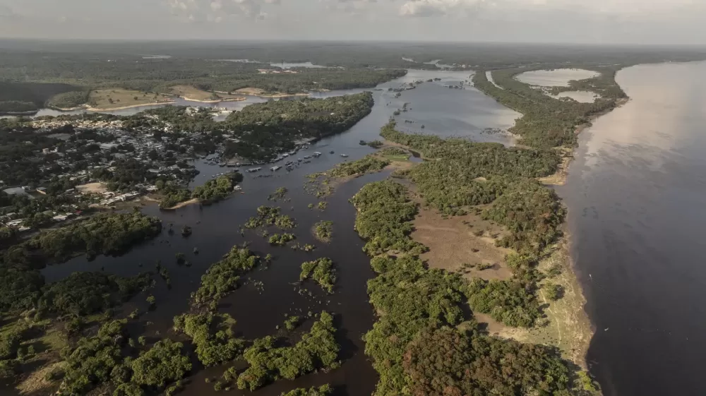 Amazônia vira corredor global da cocaína e ameaça trégua frágil entre Brasil e Trump