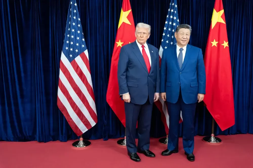 Análise: Xi Jinping deixa Donald Trump cantar vitória, mas sai mais forte de reunião