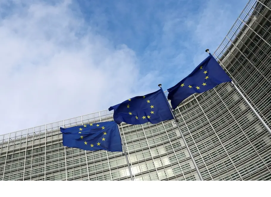 PIB da zona do euro cresce 0,2% no 3º trimestre de 2025, acima das expectativas