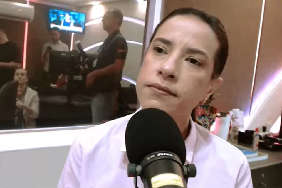 Raquel Lyra quer antecipação de R$ 1 bi do Governo Federal para melhorias imediatas no Metrô do Recife