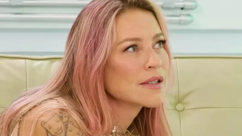 Luana Piovani revela que recusou papel em filme ganhador do Oscar: “Não fui fazer o teste”