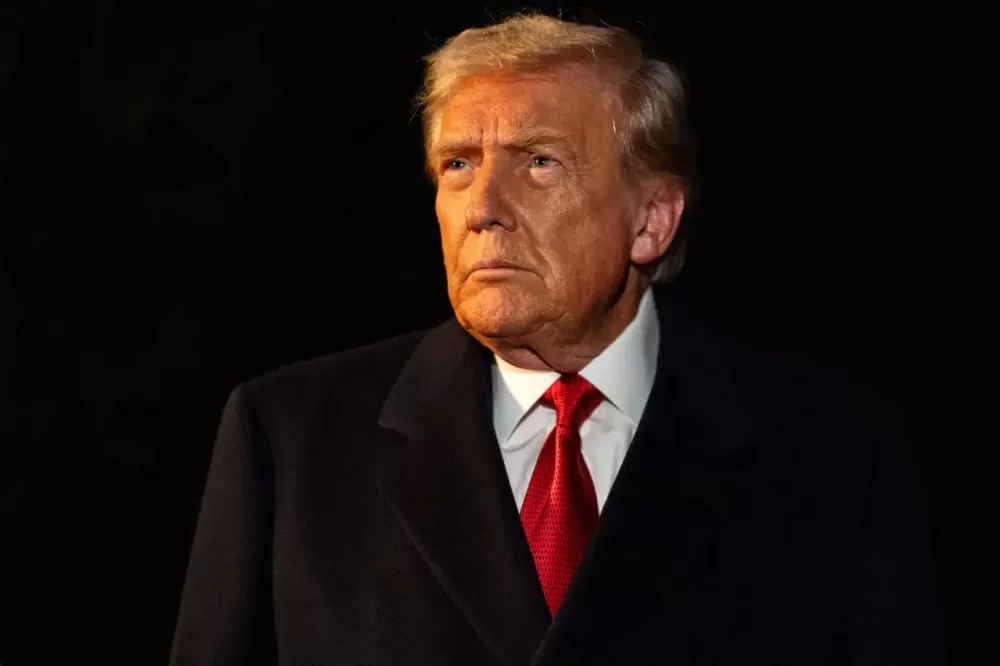 Trump pode tirar tarifa extra de 10% sobre China se houver progresso contra fentanil