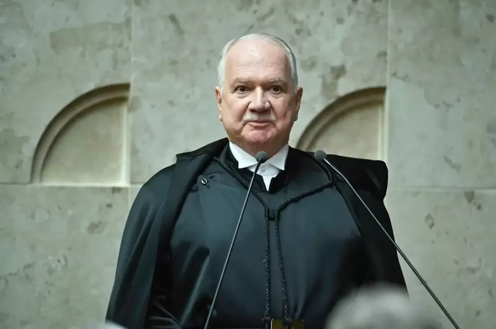 Fachin defende “pacto nacional” por segurança: “Não é problema de governo A ou B”