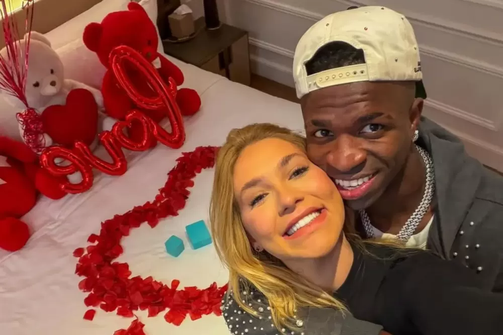 Virgínia Fonseca e Vinícius Jr. somam fortuna milionária; veja quanto vale o casal