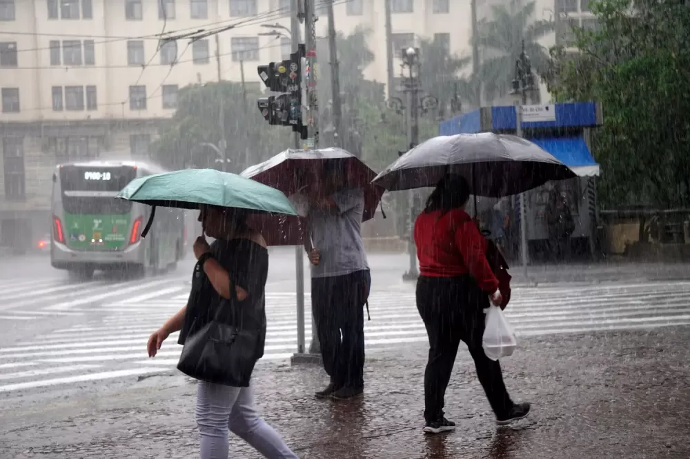La Niña: fenômeno deve se fortalecer em novembro no Brasil