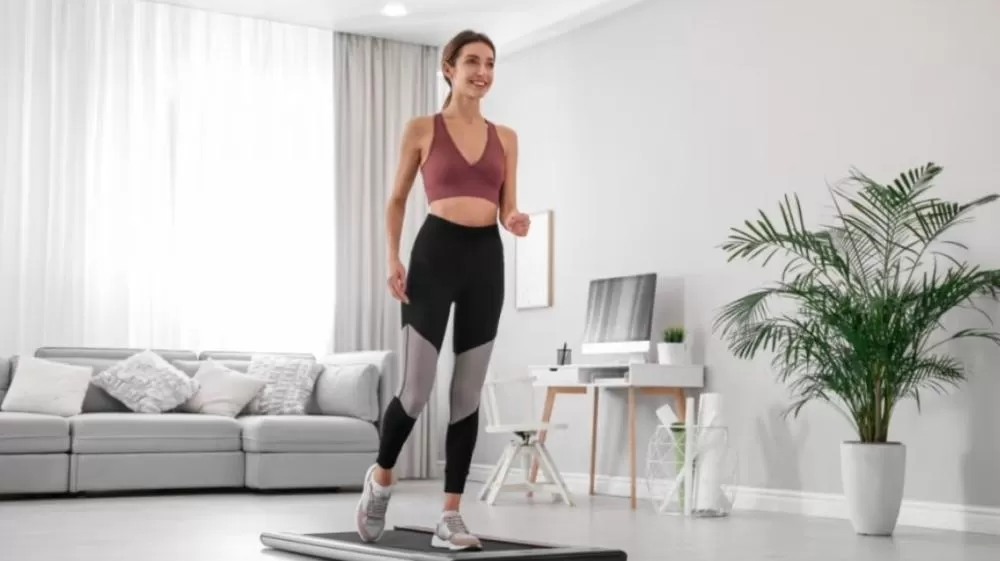 7 maneiras de variar seu treino na esteira e manter a motivação