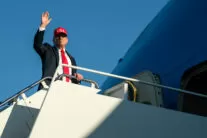 Trump denuncia massacre de cristãos na Nigéria e exige ação americana