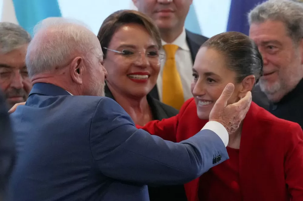 Presidente do México expôs a Lula o interesse em cooperação sobre etanol, diz Secom