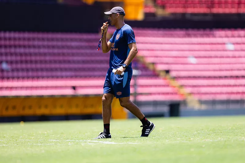 Flamengo x Sport: veja onde assistir e prováveis escalações da partida no Maracanã