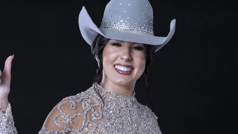 Casa luxuosa de Ana Castela: Conheça todos os cômodos da mansão