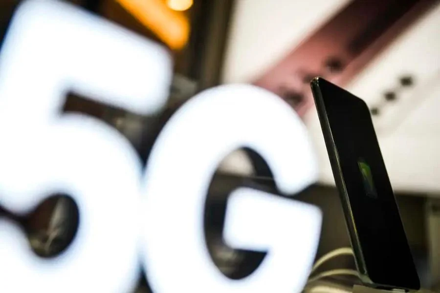 TIM se torna a primeira operadora a cobrir 1 mil cidades com 5G no Brasil