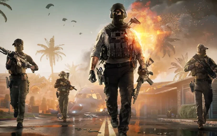 Lançado! Battlefield REDSEC chegou com modo Battle Royale gratuito, Gauntlet e Portal